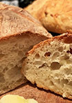 Homemade Crusty Bread