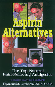 Aspirin Alternatives
