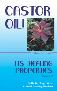 Castor Oil! Its Healing Properties