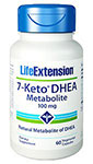7-Keto DHEA Metabolite
