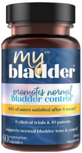 MyBladder Support