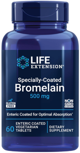 Bromelain