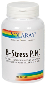 B-Stress P.M.