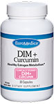 Dim + Curcumin