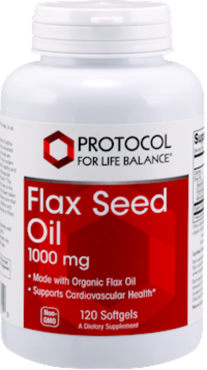 Flaxseed Oil
