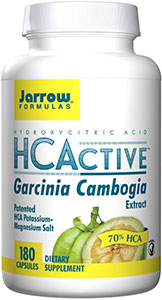HCActive Garcinia Cambogia