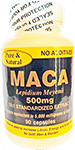 MACA Supplement