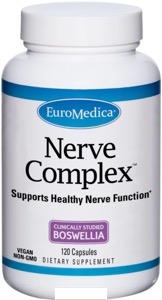 Nerve Complex 120