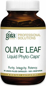 Gaia Olive Leaf