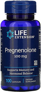 Pregnenolone 100