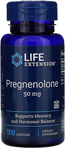Pregnenolone 50