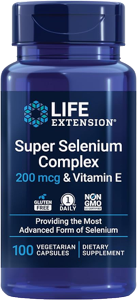 Super Selenium Complex