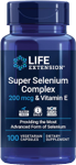 Super Selenium Complex