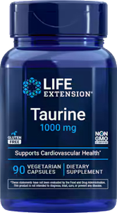 Taurine