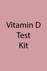 Adrenal Hormone Saliva Test Kit